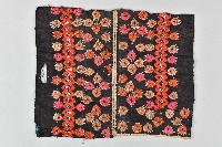 藏品(衣服邊飾)的圖片