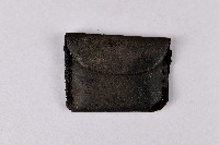 藏品(折口皮製錢包)的圖片