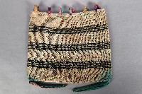 藏品(編織網袋)的圖片