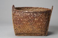 藏品(藤籠)的圖片