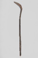 藏品(木製拌飯工具)的圖片