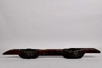 藏品(木製雙連杯)的圖片