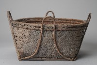 藏品(藤籠)的圖片