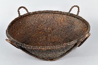 藏品(籐籠)的圖片