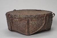 藏品(藤籠)的圖片