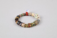 藏品(琉璃珠手鍊)的圖片