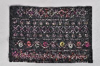 藏品(十字繡布樣)的圖片