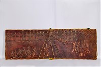 藏品(魯凱豐年祭)的圖片