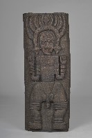 藏品(大頭目)的圖片