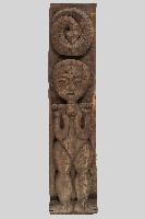 藏品(佳興祖先像)的圖片