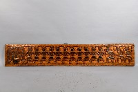 藏品(排灣歌舞)的圖片