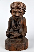 藏品(末代巫婆)的圖片