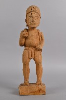 藏品(獵歸)的圖片