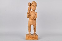 藏品(父子)的圖片
