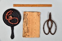 藏品(避邪法器組)的圖片