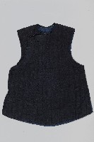 藏品(客家女性棉襖背心)的圖片