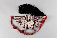 藏品(十字繡檳榔袋)的圖片