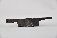 藏品(木製單連杯)的圖片