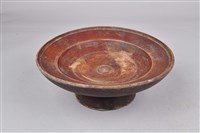 藏品(木製五牲盤)的圖片