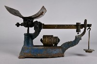 藏品(秤重機)的圖片