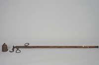 藏品(秤仔)的圖片