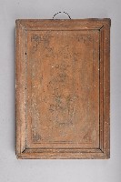 藏品(木製桶盤)的圖片