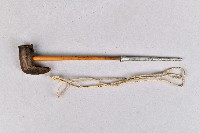 藏品(L形菸斗頭菸斗組)的圖片