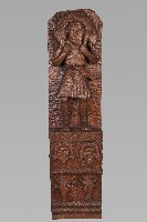 藏品(獵、歸)的圖片