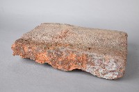 藏品(陶製紅磚)的圖片