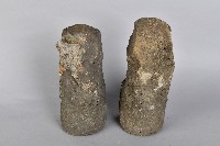 藏品(石製門堵)的圖片