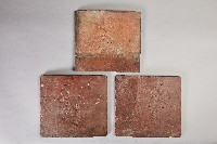 藏品(陶製紅瓦組)的圖片