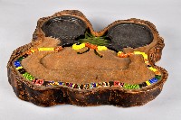 藏品(文化茶盤)的圖片