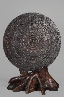 藏品(勇士的足跡)的圖片