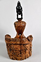 藏品(精神堡壘)的圖片