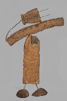 藏品(紅頭之怒吼)的圖片