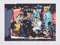 藏品(台灣小調)的圖片