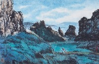 藏品(龍坑之旅)的圖片