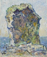 藏品(船帆石)的圖片