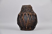 藏品(木製盛水器)的圖片