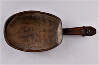 藏品(竹製鏟)的圖片