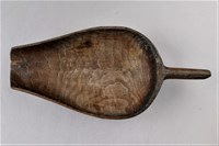 藏品(木製鏟)的圖片