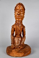 藏品(滿足之心)的圖片