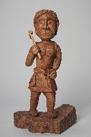 藏品(我長大了)的圖片