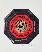 藏品(吉羊開泰)的圖片