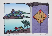 藏品(春滿福臨)的圖片