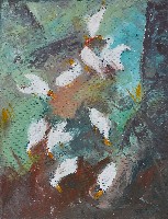 藏品(浮華-2)的圖片