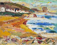 藏品(船帆石)的圖片