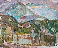 藏品(山地門)的圖片