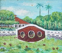 藏品(屏東公園)的圖片