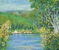 藏品(六龜鄉趣)的圖片